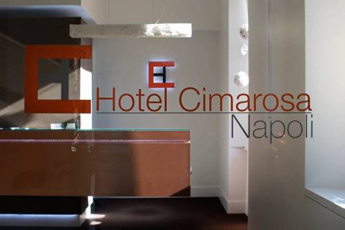 Napoli Italie Code de réduction de dernière minute Booking.com