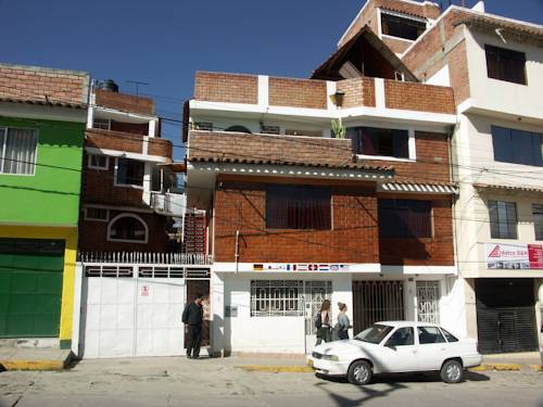 Huaraz Peru Laatste minuut Kortingscode Booking.com