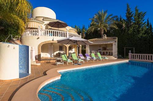 Moraira Spain Last Minute Discount Code Booking.com
