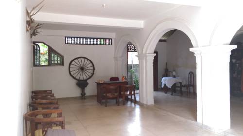 Unawatuna Sri Lanka Last-Minute-Rabattcode Booking.com