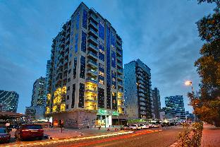 Dubai United Arab Emirates Last Minute Discount Code Agoda.com
