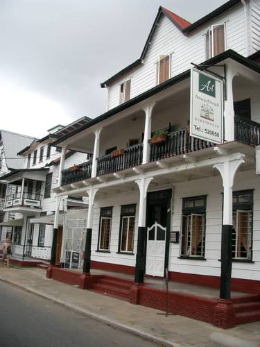 Paramaribo Suriname Last Minute Discount Code Booking.com