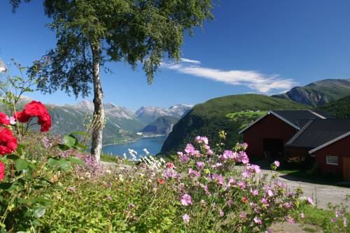 Eidsdal Noorwegen Laatste minuut Kortingscode Booking.com