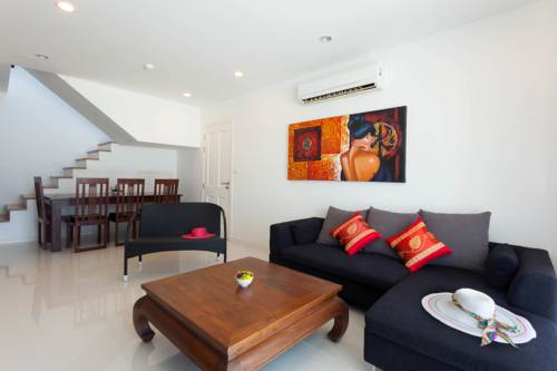 Kamala Beach Thailand Laatste minuut Kortingscode Booking.com