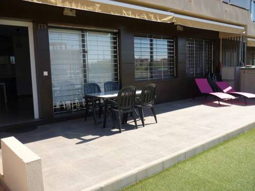 Pilar de la Horadada Spanien Last-Minute-Rabattcode Booking.com