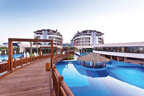 Boğazkent Turkije Laatste minuut Kortingscode Booking.com