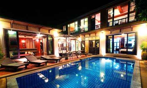 Haad Pleayleam Thaïlande Code de réduction de dernière minute Booking.com
