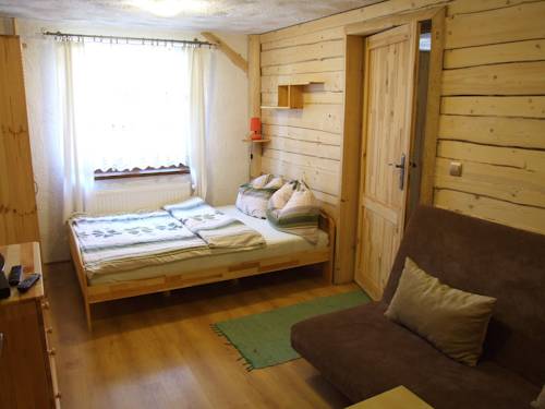 Szczyrk Polen Last-Minute-Rabattcode Booking.com