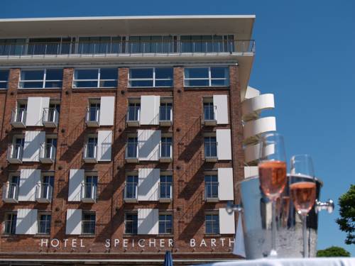 Barth Germany Last Minute Discount Code Booking.com