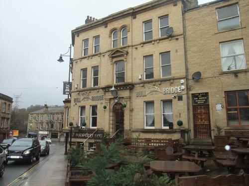 Halifax United Kingdom Last Minute Discount Code Agoda.com