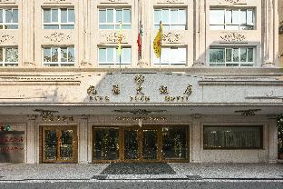 Kaohsiung Taiwan Last Minute Discount Code Agoda.com