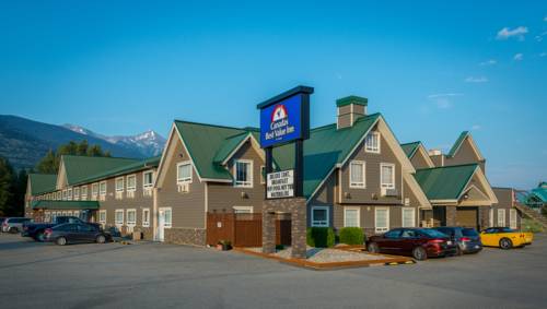 Valemount (Colombie-Britannique) Canada Code de réduction de dernière minute Booking.com