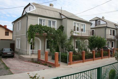 Ternovka Ukraine Last-Minute-Rabattcode Booking.com