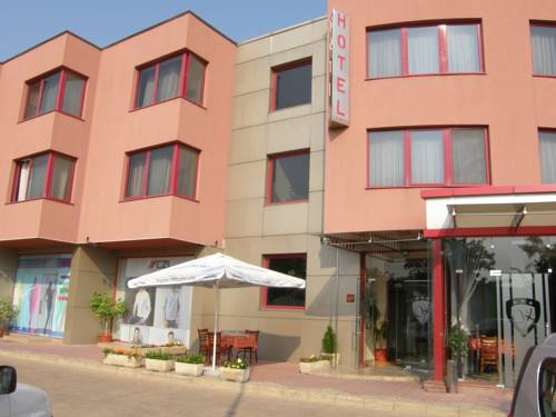 Plovdiv Bulgarien Last-Minute-Rabattcode Booking.com