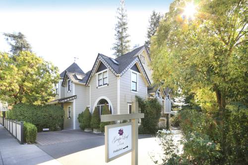 Healdsburg (Californië) Verenigde Staten Laatste minuut Kortingscode Booking.com