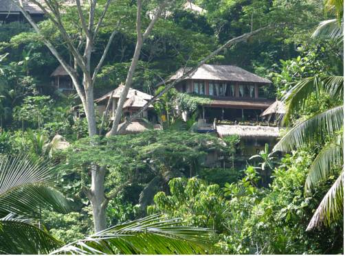 Ubud Indonesia Último Minuto Código de Descuento Booking.com