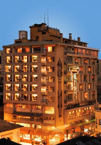 Cochabamba Bolivien Last-Minute-Rabattcode Booking.com