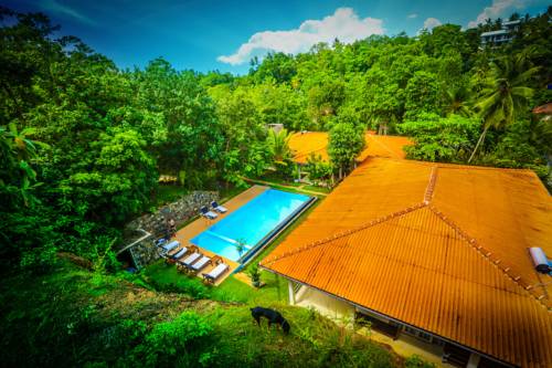 Unawatuna Sri Lanka Last-Minute-Rabattcode Booking.com