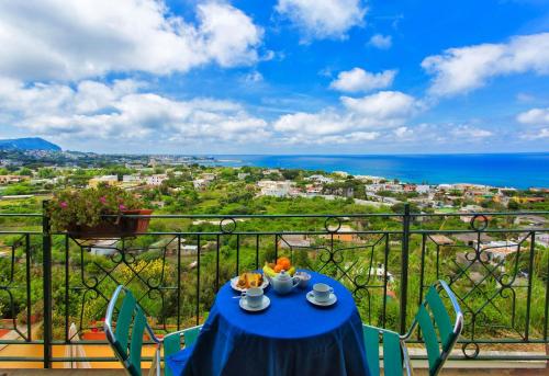 Ischia Island Italy Last Minute Discount Code Agoda.com