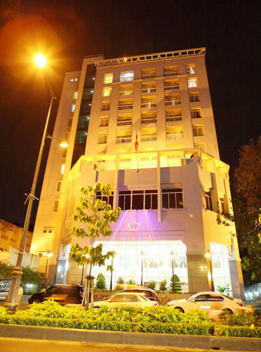 Ho Chi Minh Viet Nam Last Minute Discount Code Booking.com