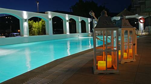 Batsi Greece Last Minute Discount Code Booking.com