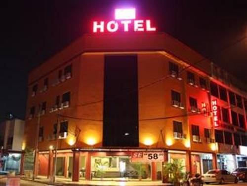 Butterworth Malaysia Last-Minute-Rabattcode Booking.com