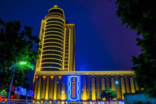 Guangzhou China Last Minute Discount Code Booking.com