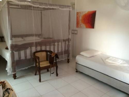 Unawatuna Sri Lanka Laatste minuut Kortingscode Booking.com