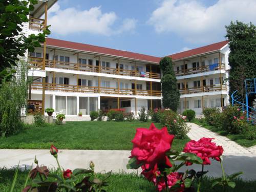 Costinesti Romania Last Minute Discount Code Booking.com