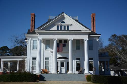 Dublin (GA) United States Last Minute Discount Code Booking.com