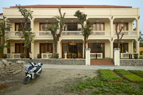 Hoi An Viet Nam Last Minute Discount Code Booking.com