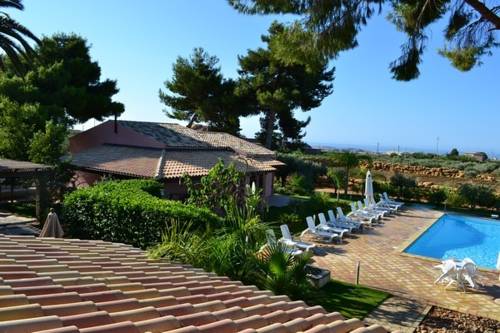 Menfi Italien Last-Minute-Rabattcode Booking.com
