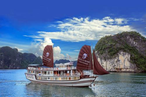 Ha Long Viet Nam Last Minute Discount Code Booking.com