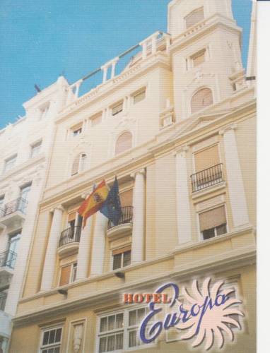 Valencia Spanien Last-Minute-Rabattcode Booking.com
