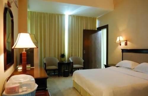 Beihai China Last Minute Discount Code Booking.com
