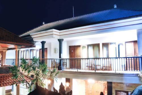 Kuta Indonesien Last-Minute-Rabattcode Booking.com