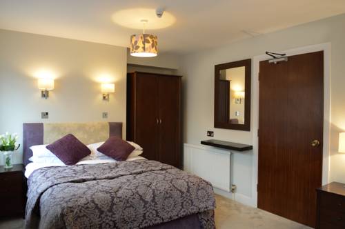 Bingham Royaume-Uni Code de réduction de dernière minute Booking.com