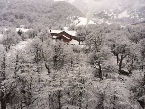 Nevados de Chillan Chile Last Minute Discount Code Booking.com