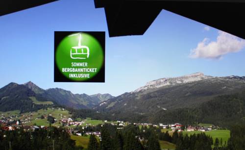 Riezlern Austria Last Minute Discount Code Booking.com