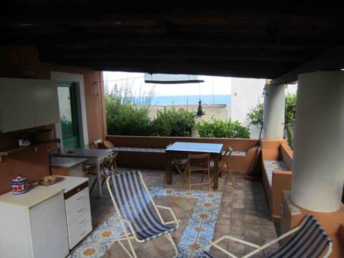 Santa Marina Salina Italien Last-Minute-Rabattcode Booking.com
