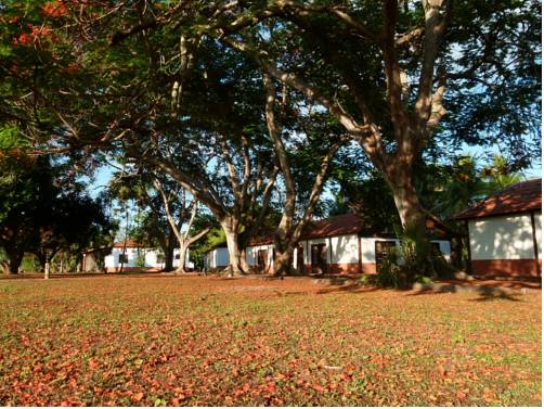 Corumba (Mato Grosso do Sul) Brasilien Last-Minute-Rabattcode Booking.com