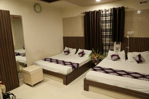 Ajmer Indien Last-Minute-Rabattcode Booking.com