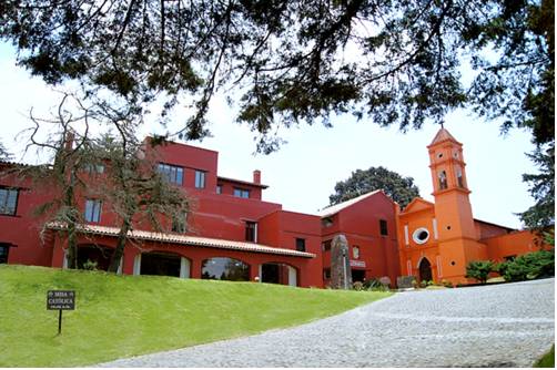 Toluca Mexiko Last-Minute-Rabattcode Booking.com