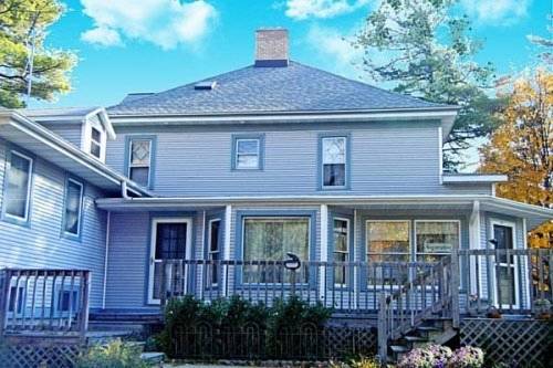 Sturgeon Bay (Wisconsin) États Unis Code de réduction de dernière minute Booking.com