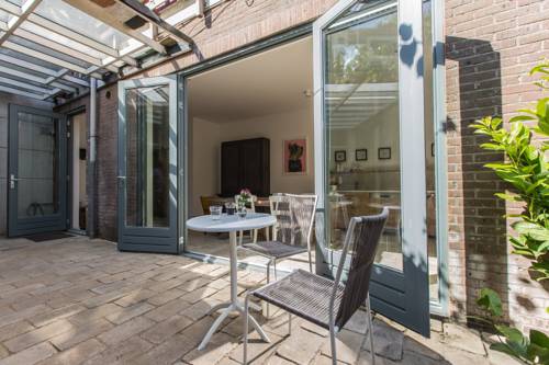 Haarlem Niederlande Last-Minute-Rabattcode Booking.com