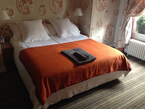 Neuilly-sur-Seine Francia Último Minuto Código de Descuento Booking.com