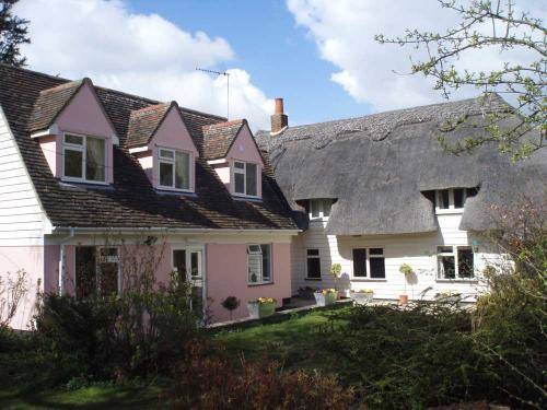 Nr Stansted Vereinigtes Königreich Last-Minute-Rabattcode Booking.com