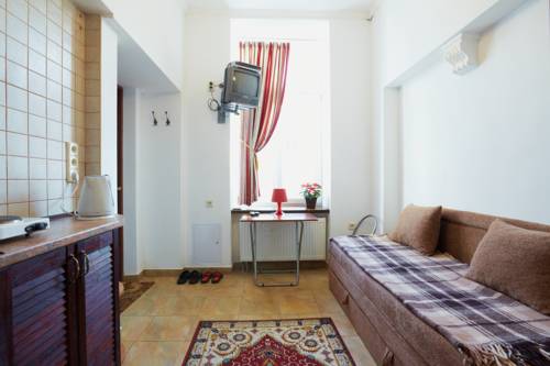 Lviv Ukraine Last Minute Discount Code Booking.com