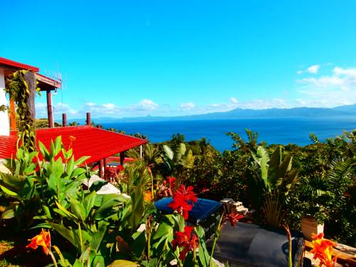 Savusavu Fidschi Last-Minute-Rabattcode Booking.com