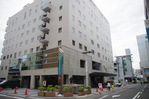 Gifu Japan Last-Minute-Rabattcode Booking.com